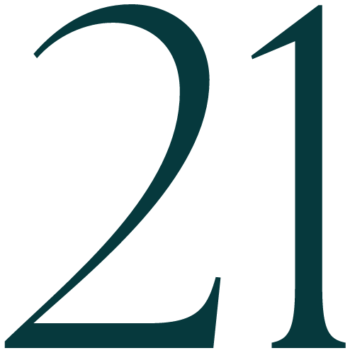 21